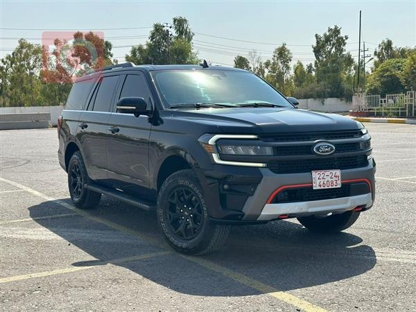 Ford for sale in Iraq